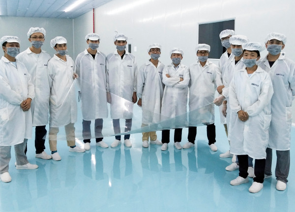 MDSN®透明導電膜